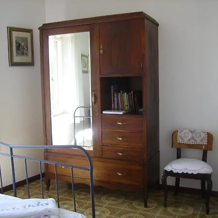 Ferienwohnung Lucrezia E Cesare Borgia Borgiano  Exterior foto