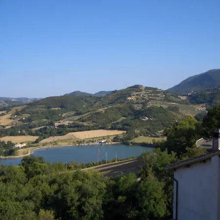 Ferienwohnung Lucrezia E Cesare Borgia Borgiano  Exterior foto