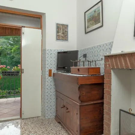 Ferienwohnung Lucrezia E Cesare Borgia Borgiano  Exterior foto