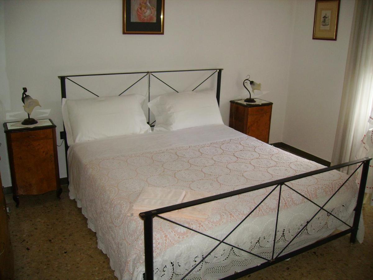 Lucrezia E Cesare Borgia Apartment *