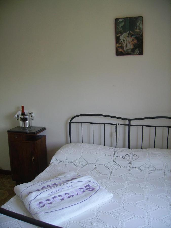 Apartment Lucrezia E Cesare Borgia
