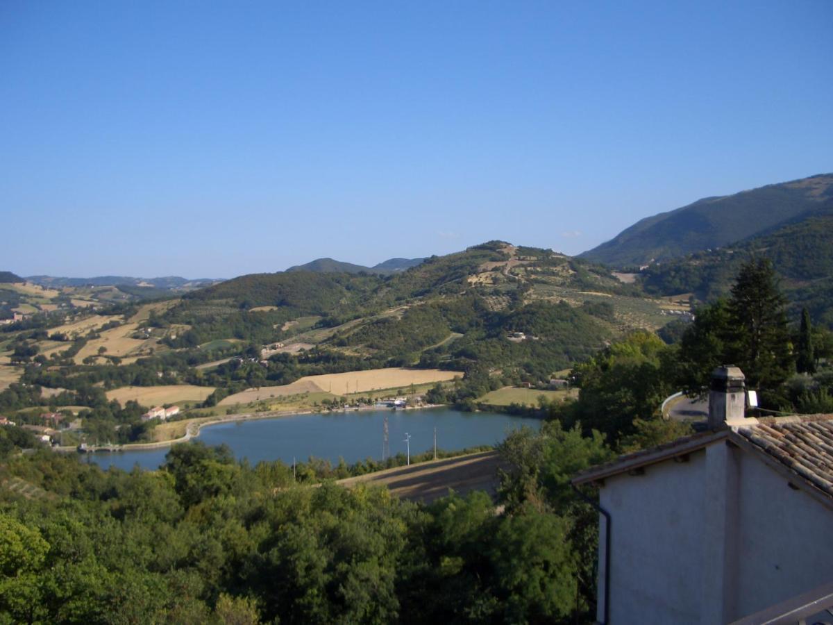 Lucrezia E Cesare Borgia Apartment