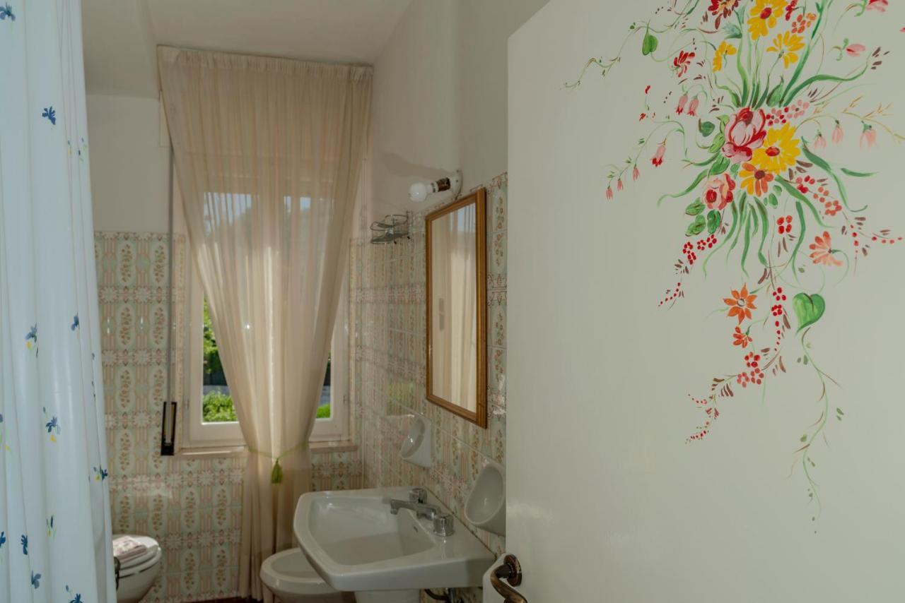 Apartment Lucrezia E Cesare Borgia