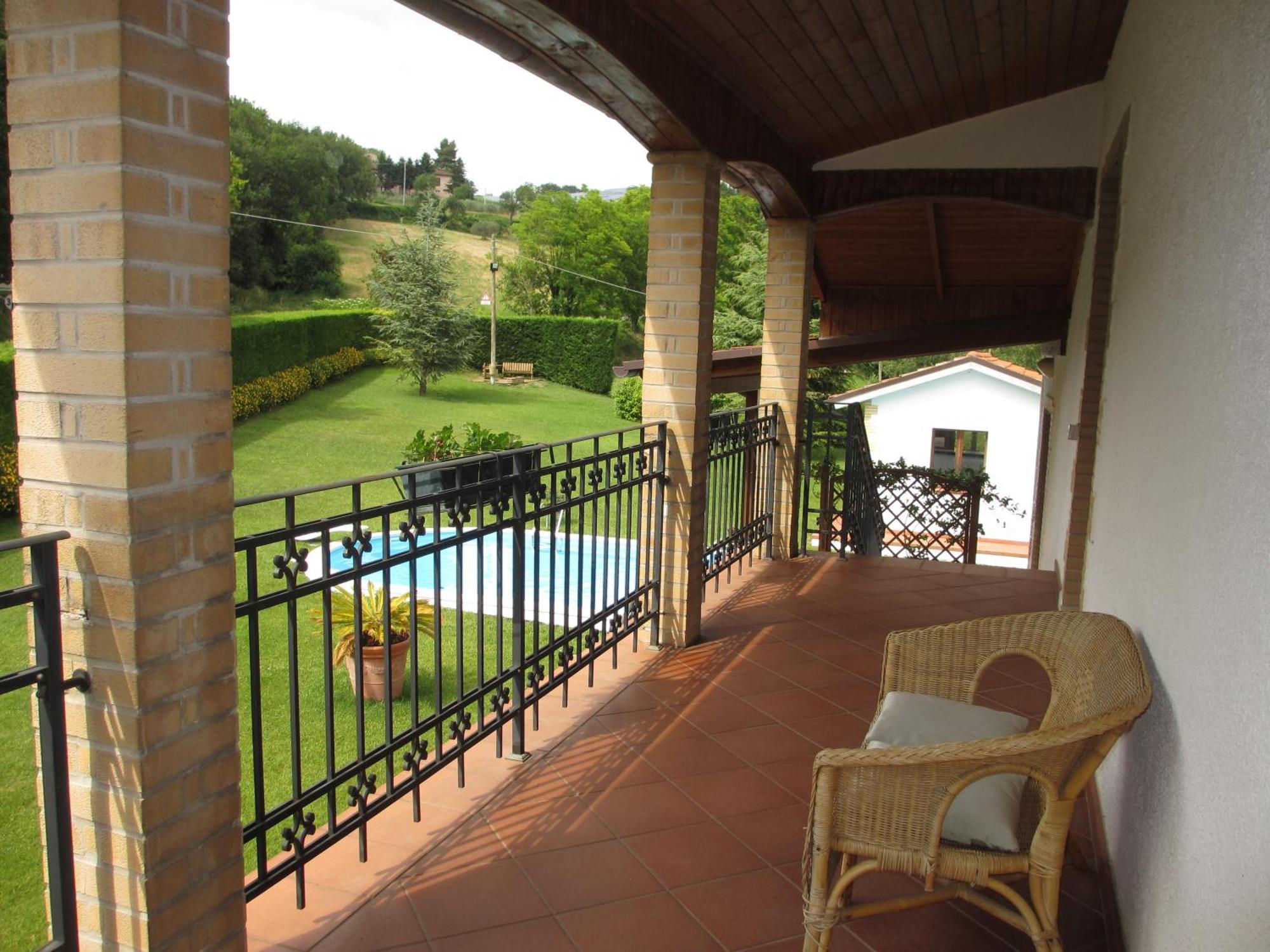 Apartment Lucrezia E Cesare Borgia