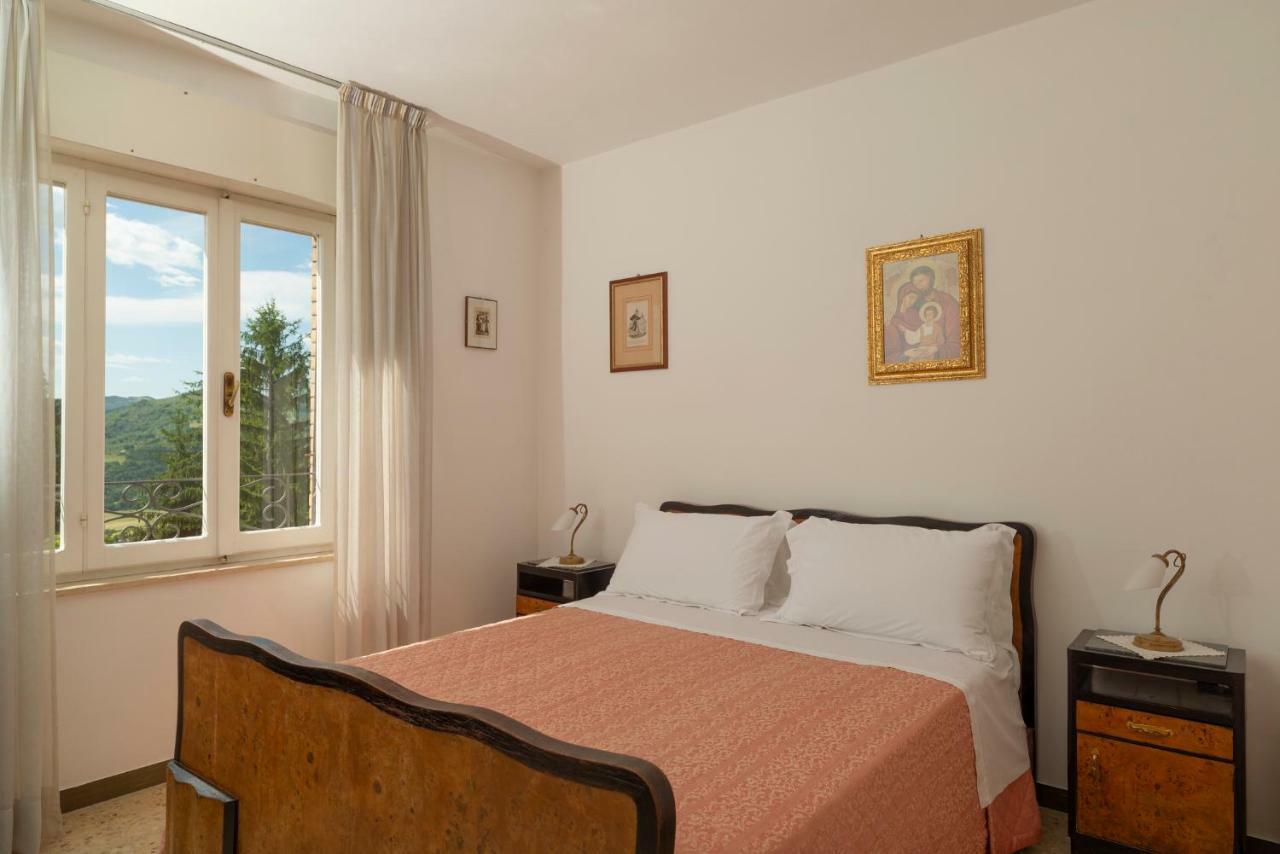 Apartment Lucrezia E Cesare Borgia *